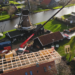 Ketensamenwerking bio-based bouwen: de cirkel is rond en biedt een schaalbaar model voor de bouwCarbon Credits bijeenkomst door Building for Good, Rabobank, Windesheim Zwolle en GreenDutch